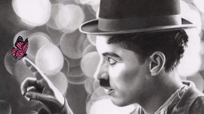 Classic Cinema Background