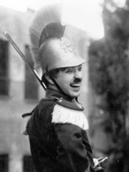 A Burlesque on Carmen